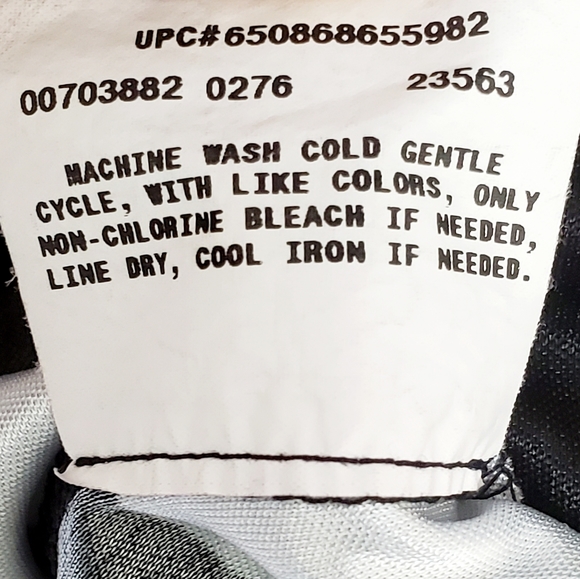 IZ Byer California Blouse - Picture 7 of 8